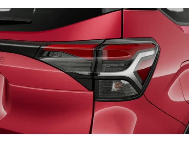 Thumbnail: 2026 Subaru Forester - 13