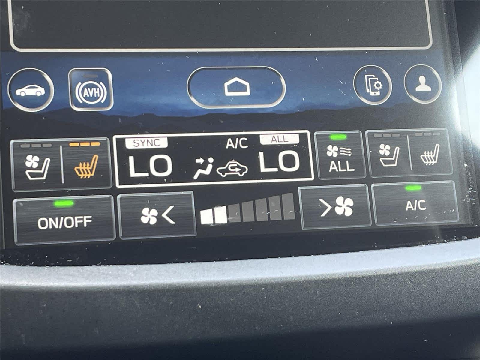 Thumbnail: 2025 Subaru Forester - 25