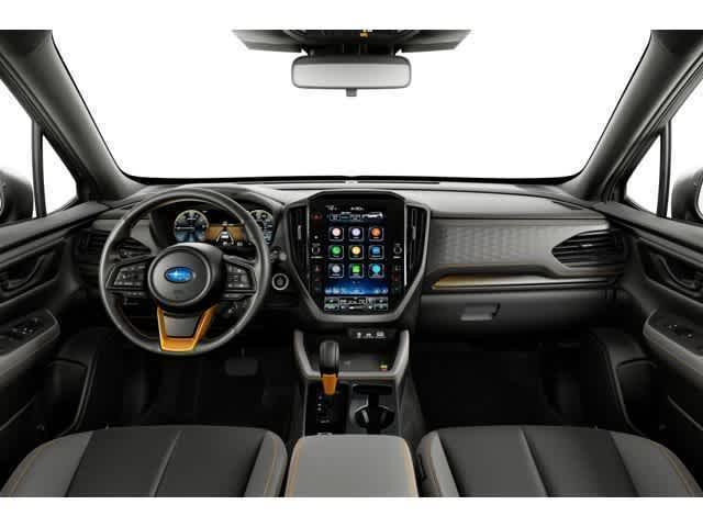 Thumbnail: 2026 Subaru Forester - 19