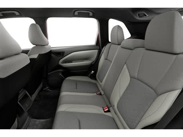 Thumbnail: 2026 Subaru Forester - 17