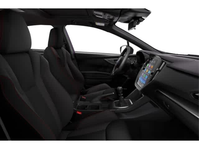Thumbnail: 2025 Subaru WRX - 16