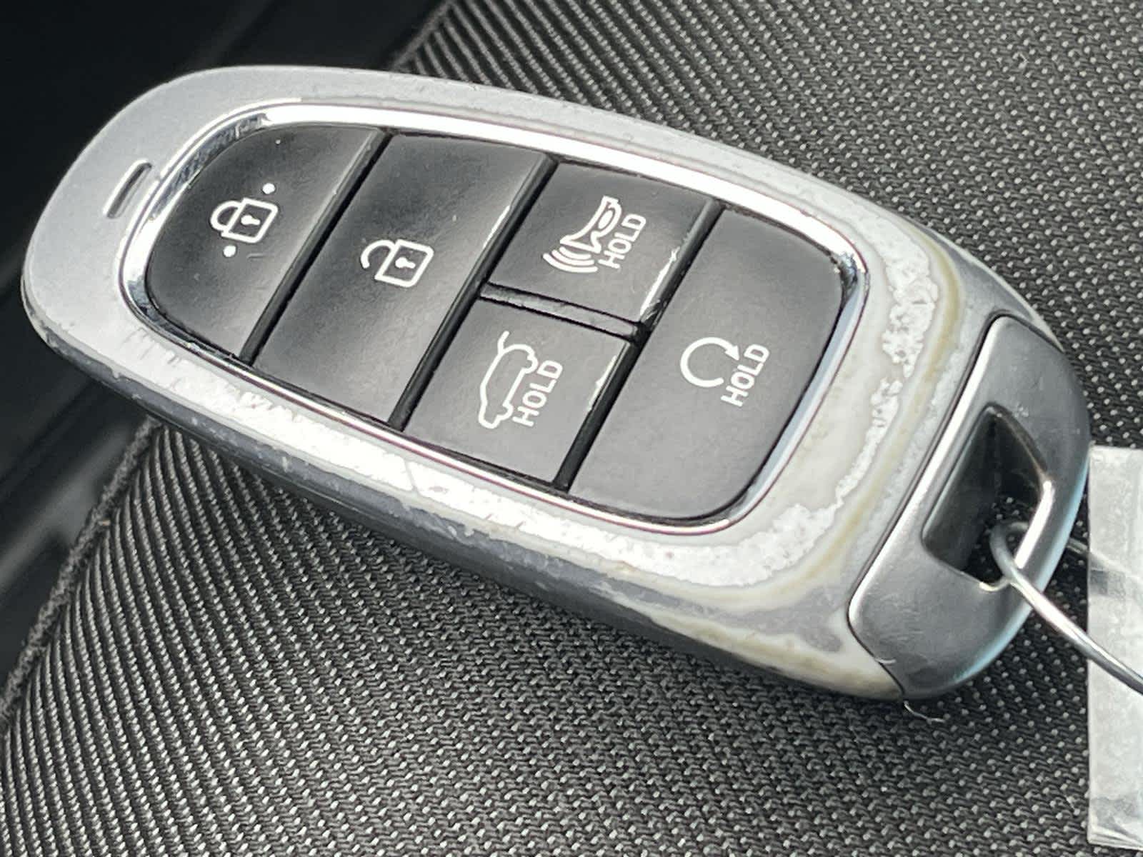 Thumbnail: 2023 Hyundai Tucson - 30