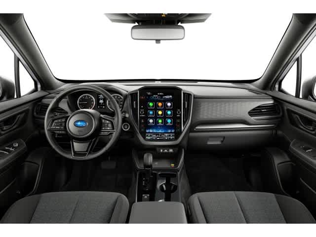 Thumbnail: 2026 Subaru Forester - 19