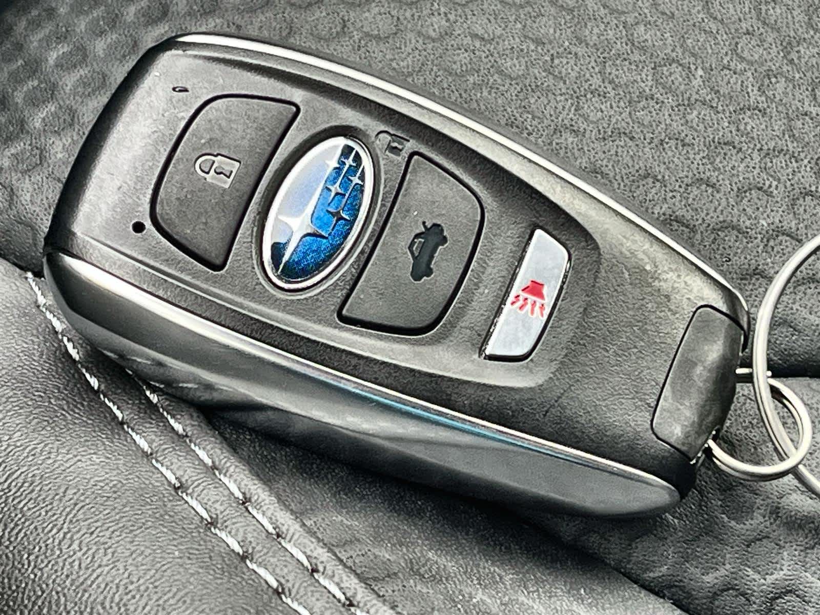 Thumbnail: 2025 Subaru Forester - 32