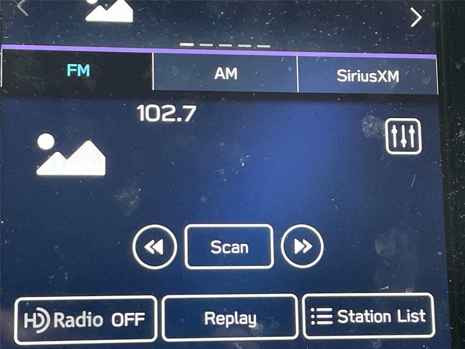 Thumbnail: 2022 Subaru Outback - 16