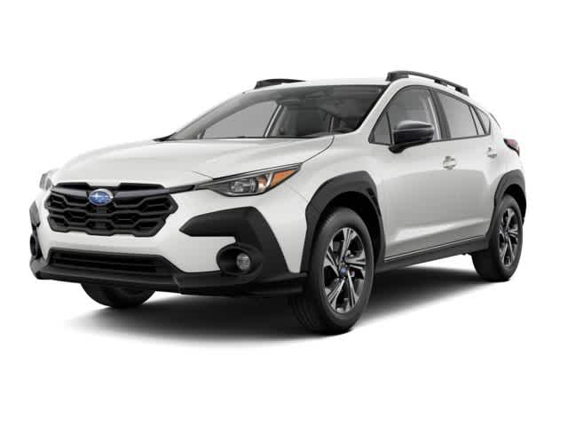 Thumbnail: 2025 Subaru Crosstrek - 2