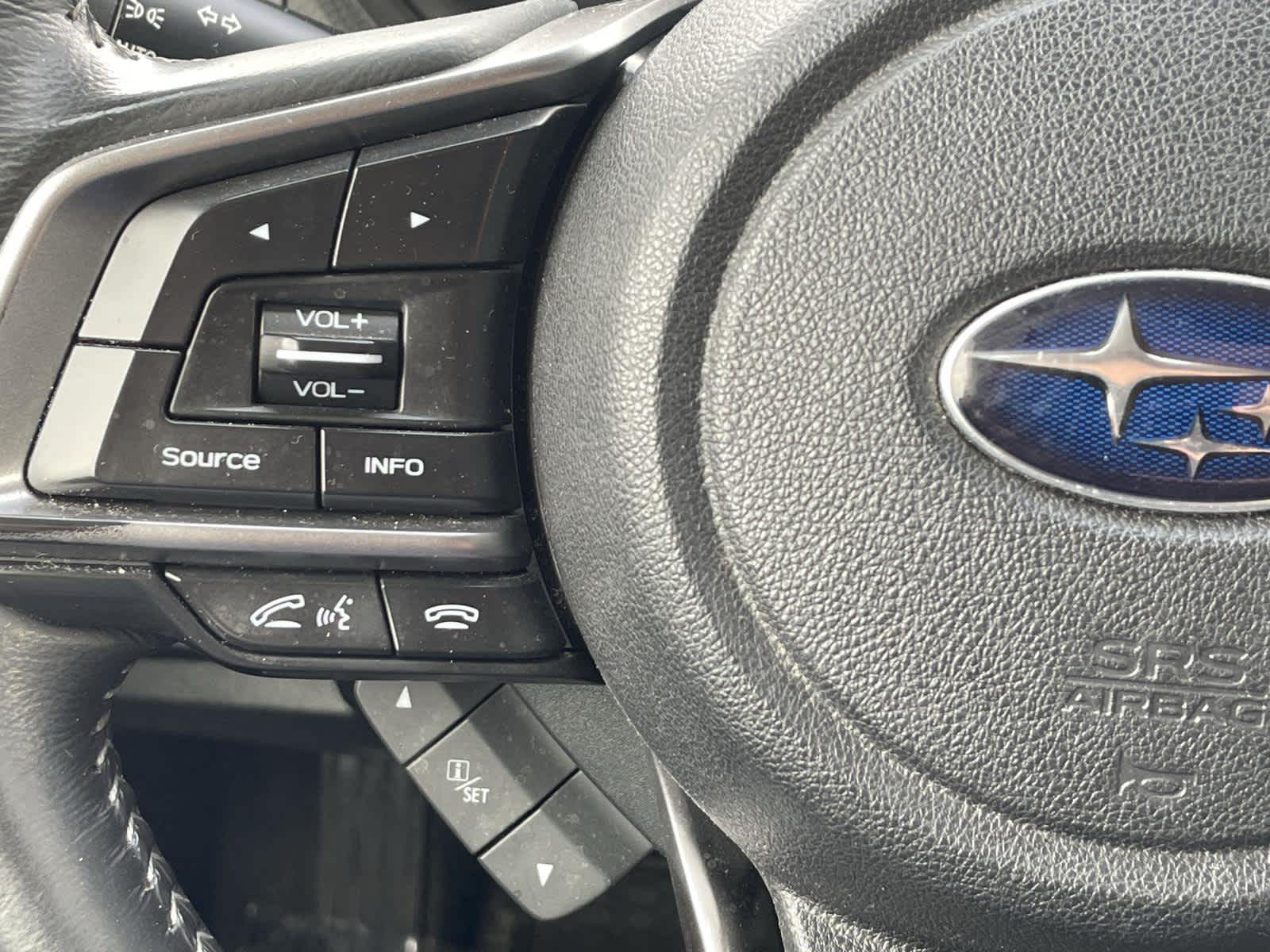 Thumbnail: 2020 Subaru Forester - 28