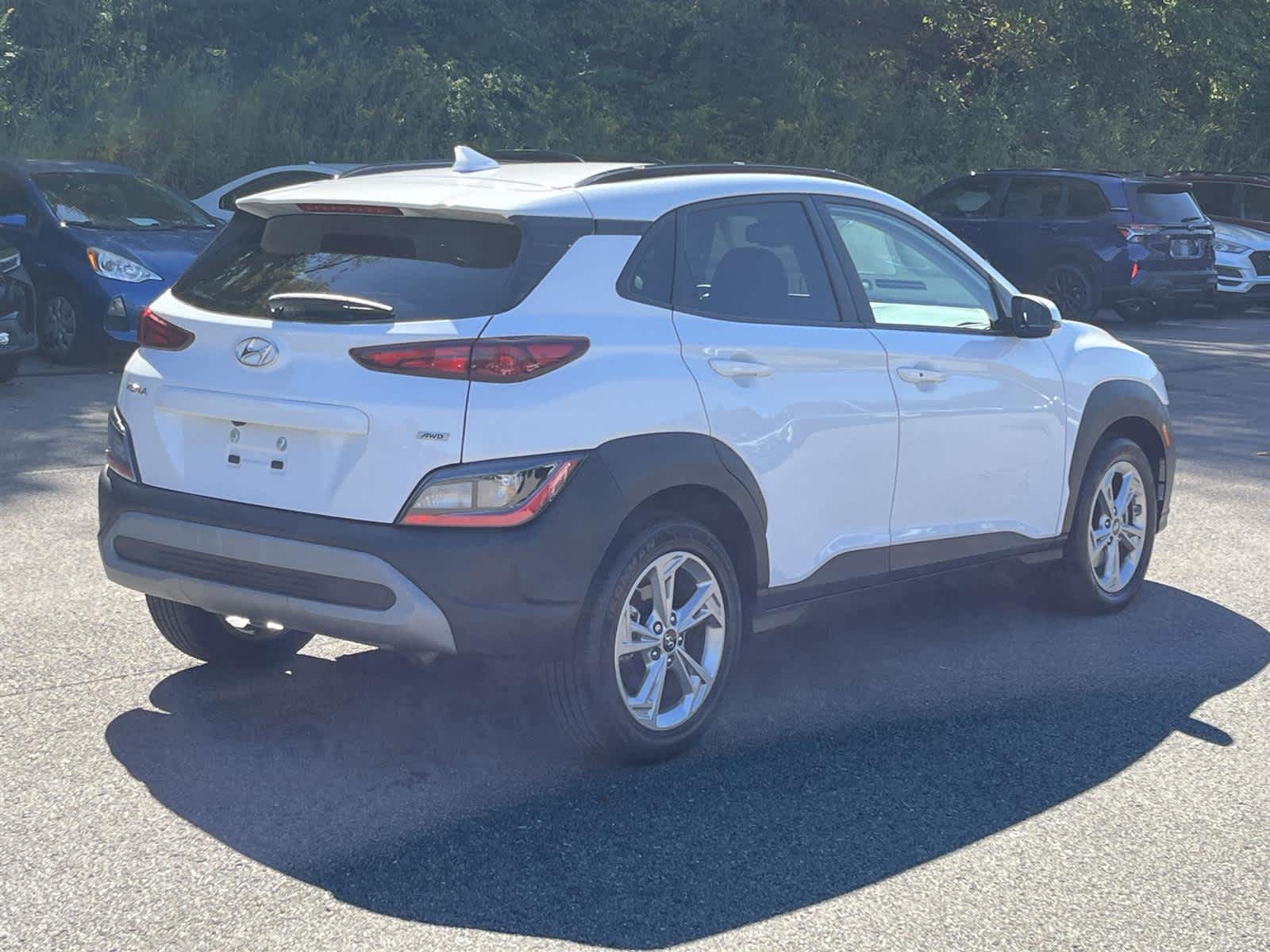 Thumbnail: 2023 Hyundai Kona - 5