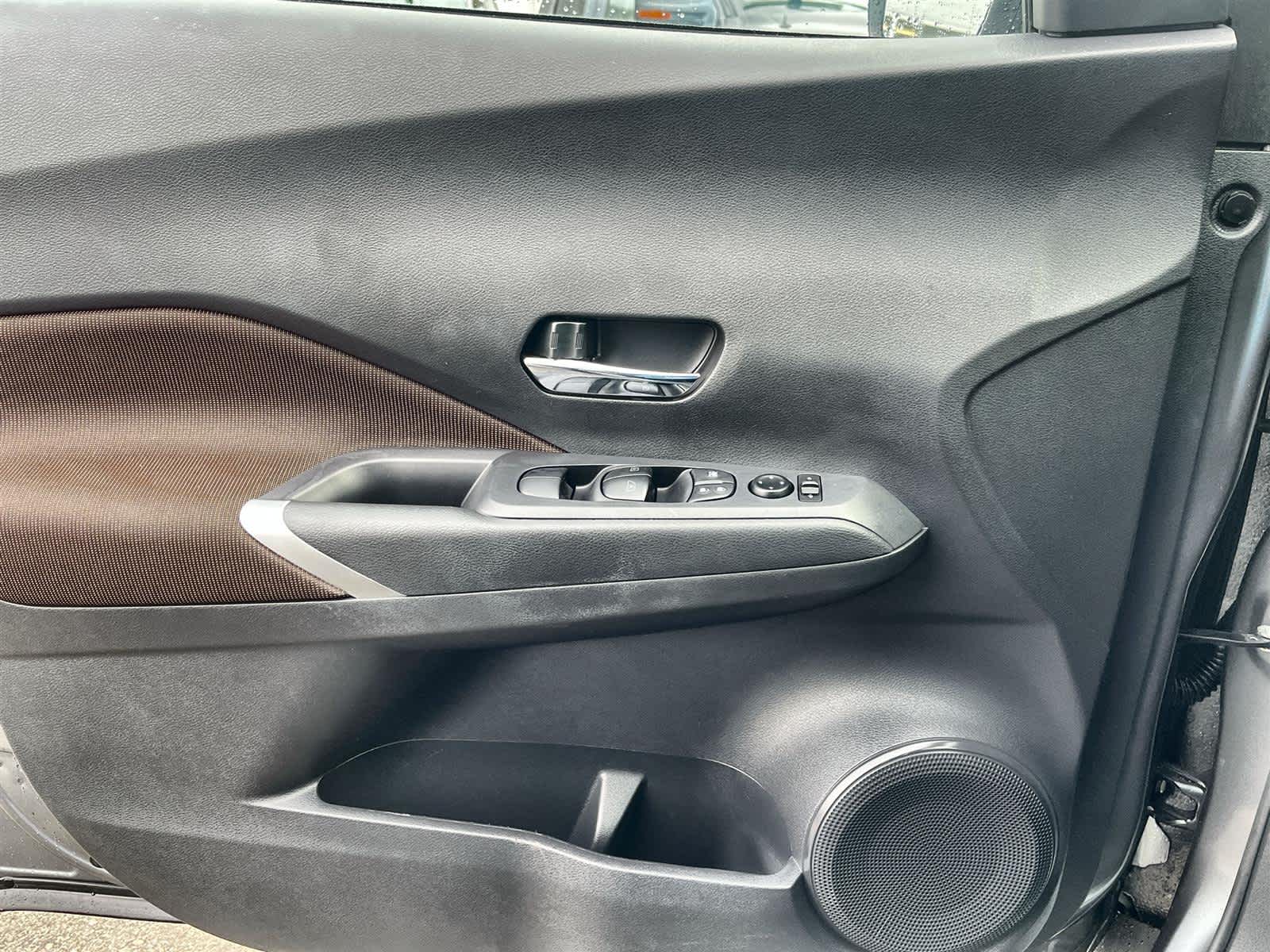 Thumbnail: 2024 Nissan Kicks - 23