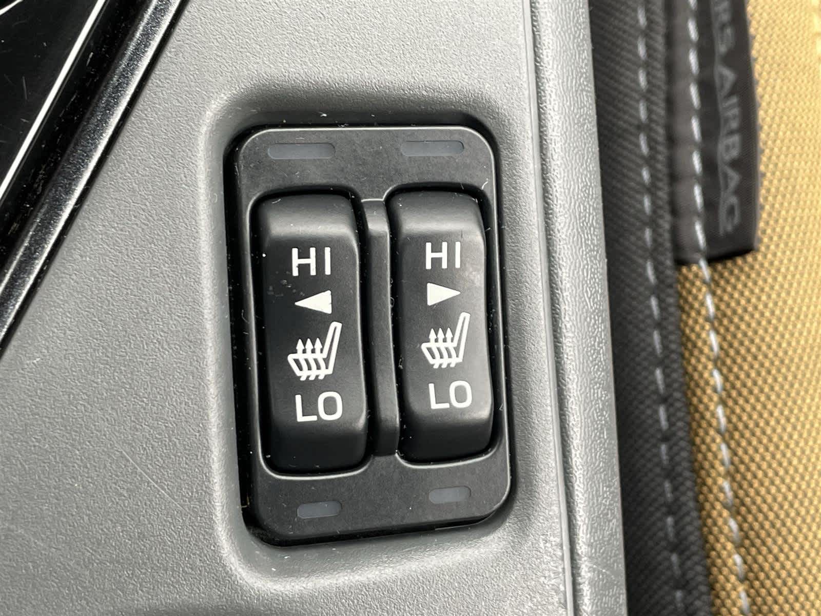 Thumbnail: 2024 Subaru Crosstrek - 24