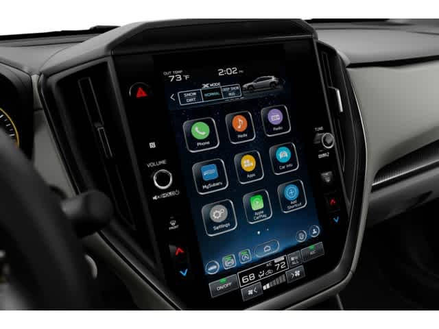 2025 Subaru Crosstrek Sport 20