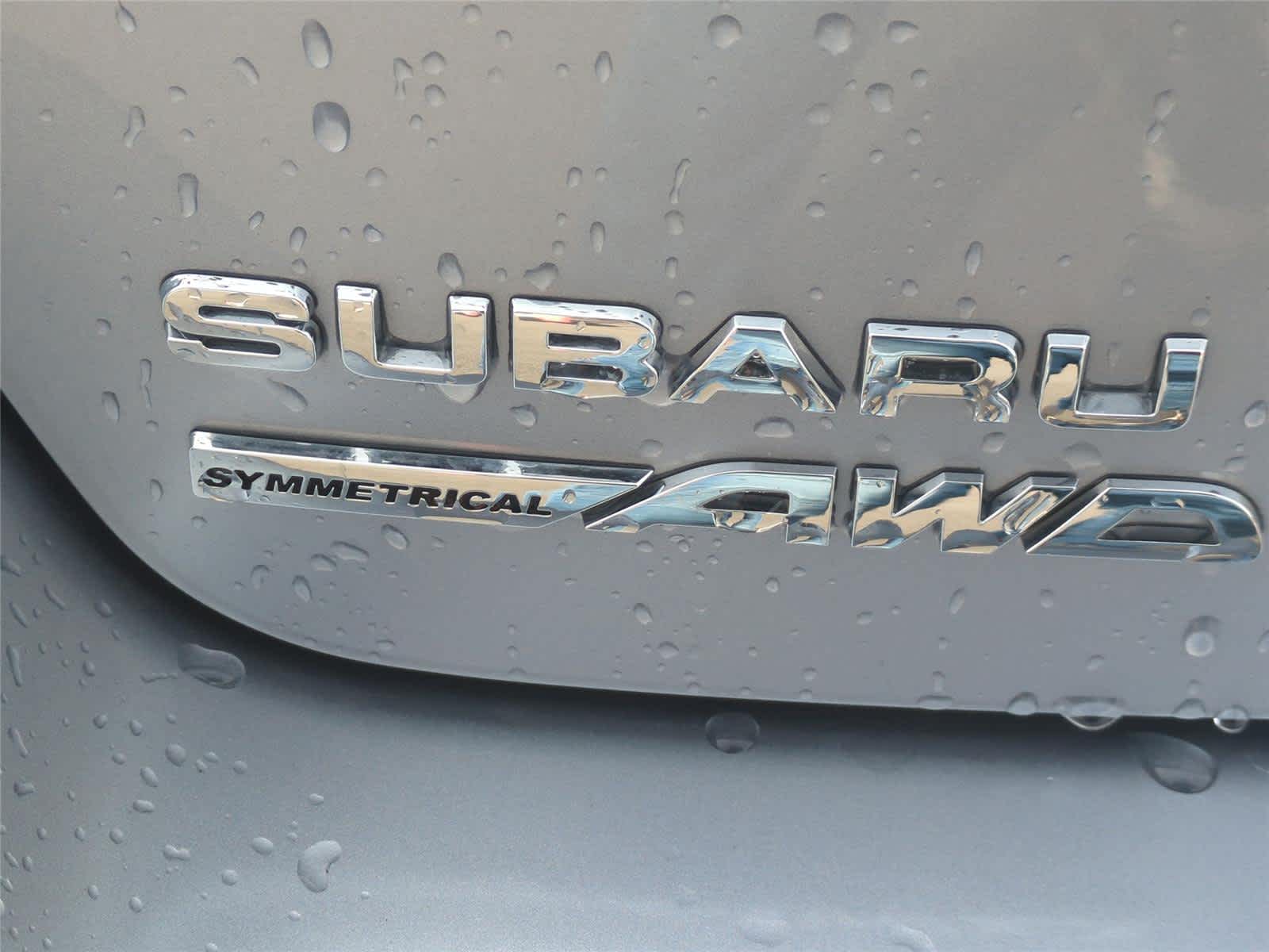 Thumbnail: 2024 Subaru Impreza - 10