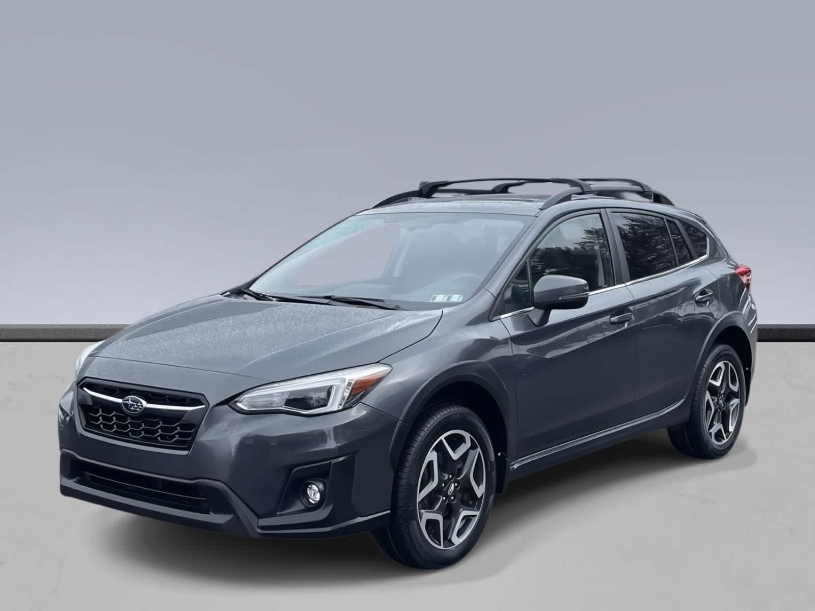 Thumbnail: 2020 Subaru Crosstrek - 1