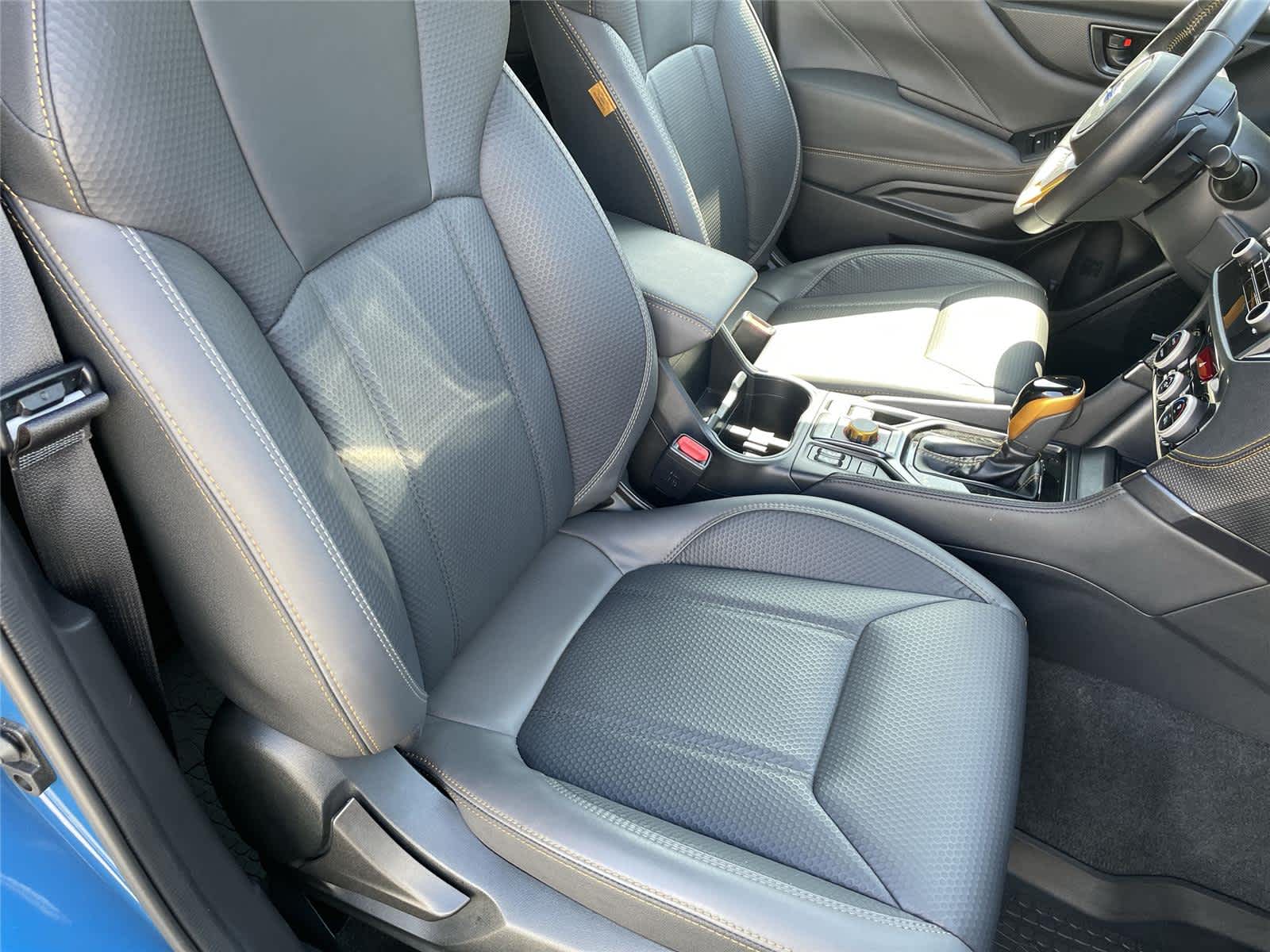 Thumbnail: 2024 Subaru Forester - 18