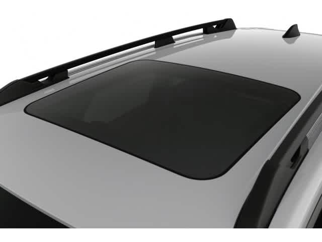 Thumbnail: 2026 Subaru Forester - 14