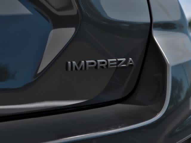 Thumbnail: 2026 Subaru Impreza - 11