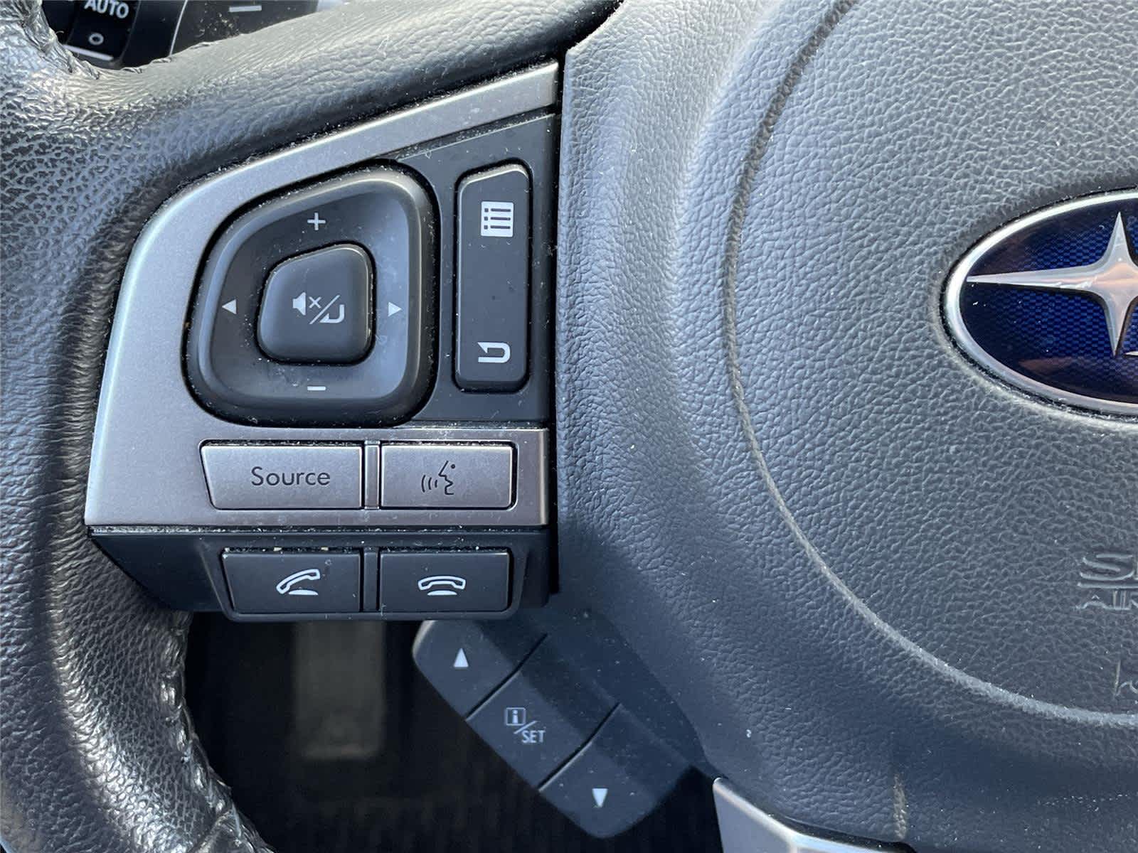 Thumbnail: 2015 Subaru Outback - 21