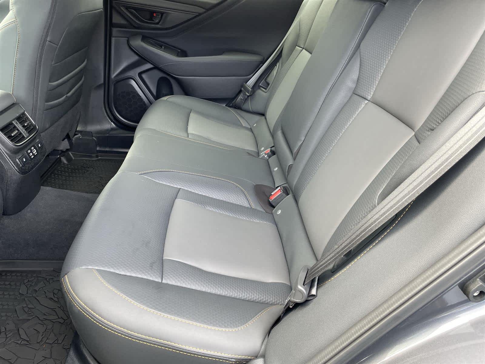 Thumbnail: 2025 Subaru Outback - 15