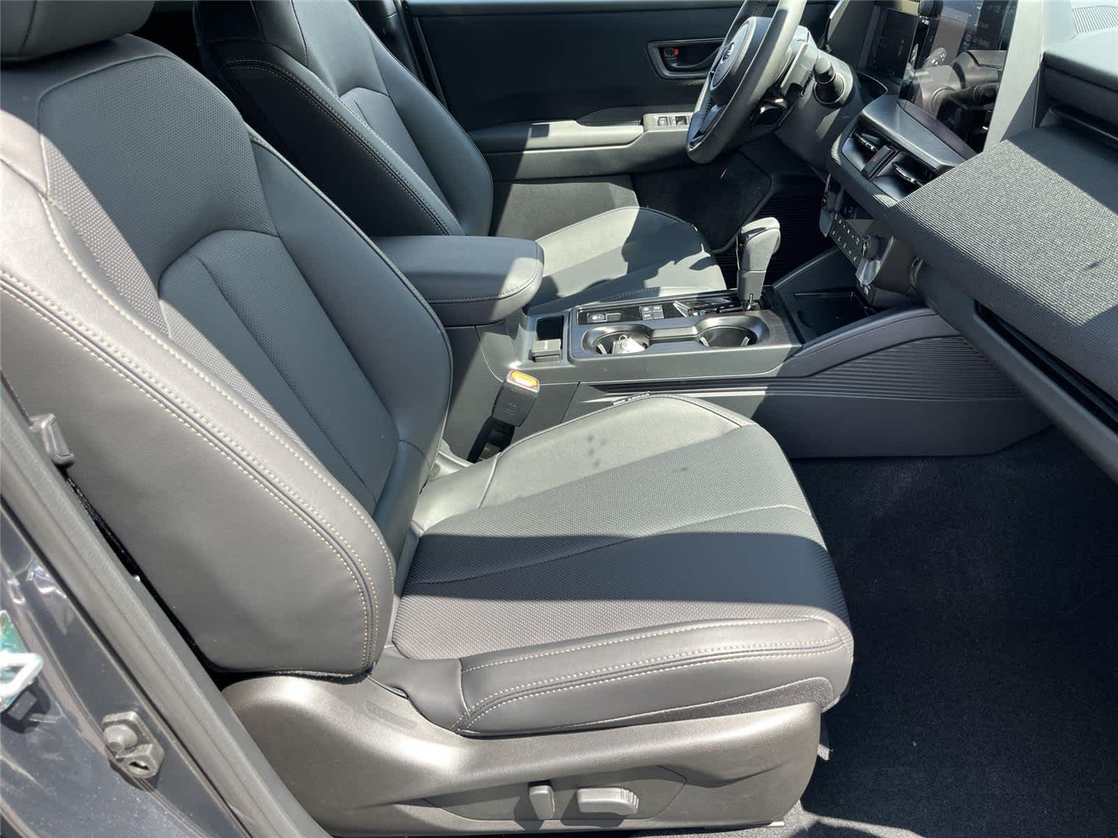 Thumbnail: 2026 Subaru Outback - 18
