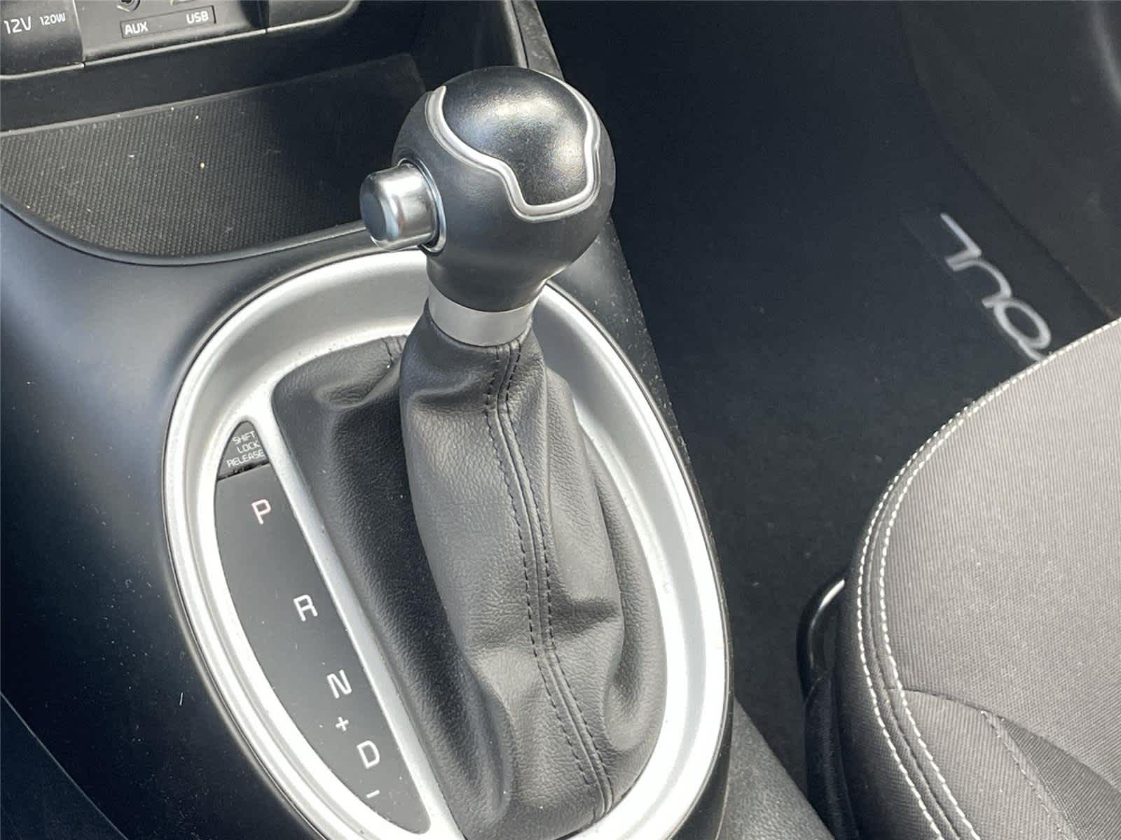 Thumbnail: 2016 Kia Soul - 21