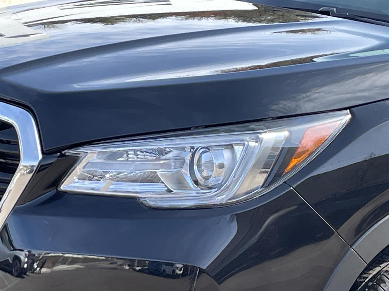 Thumbnail: 2022 Subaru Ascent - 9