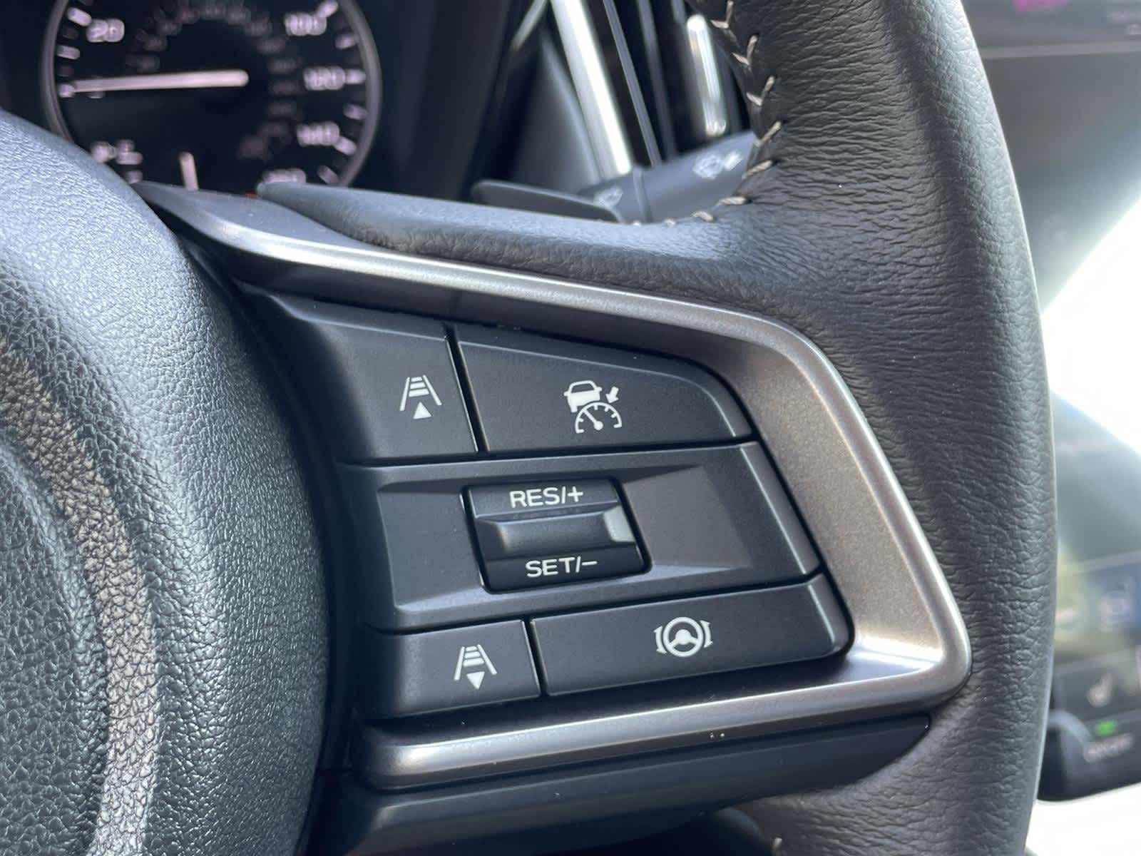 Thumbnail: 2025 Subaru Legacy - 27