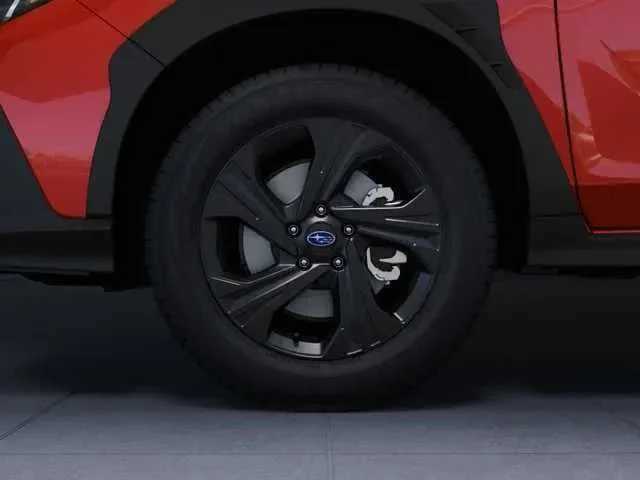 Thumbnail: 2026 Subaru Crosstrek - 9