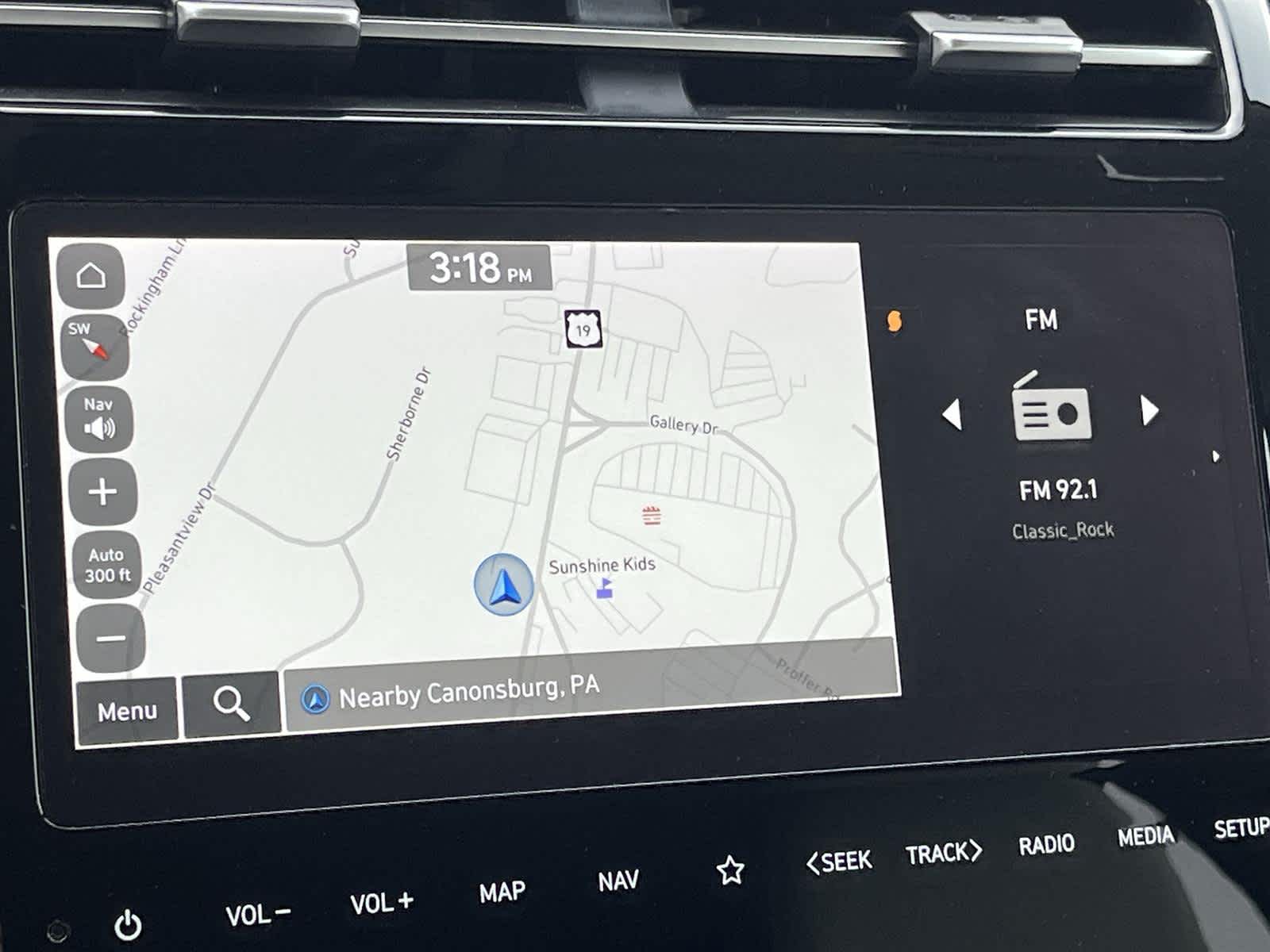 Thumbnail: 2023 Hyundai Tucson - 21