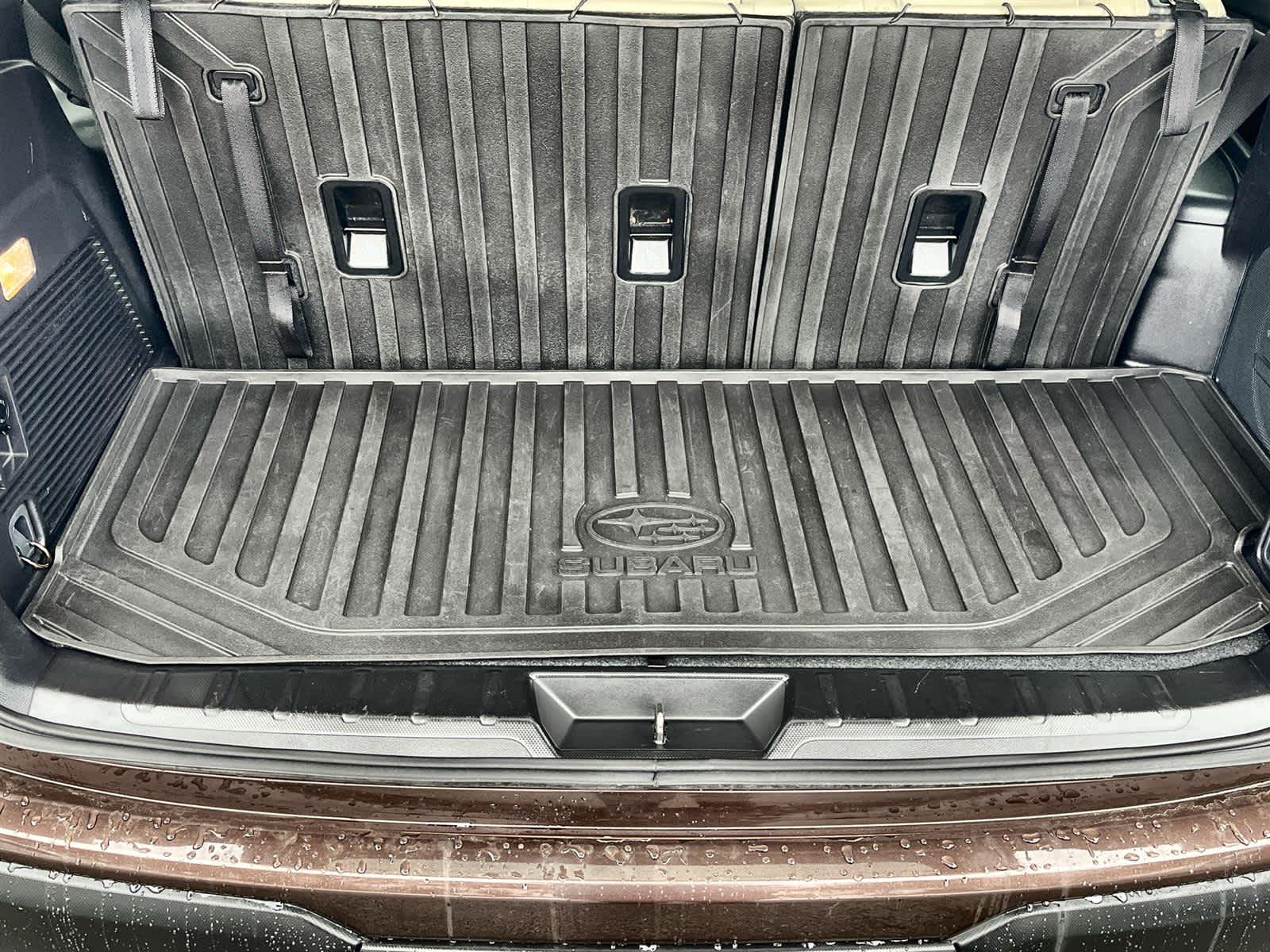 Thumbnail: 2021 Subaru Ascent - 17