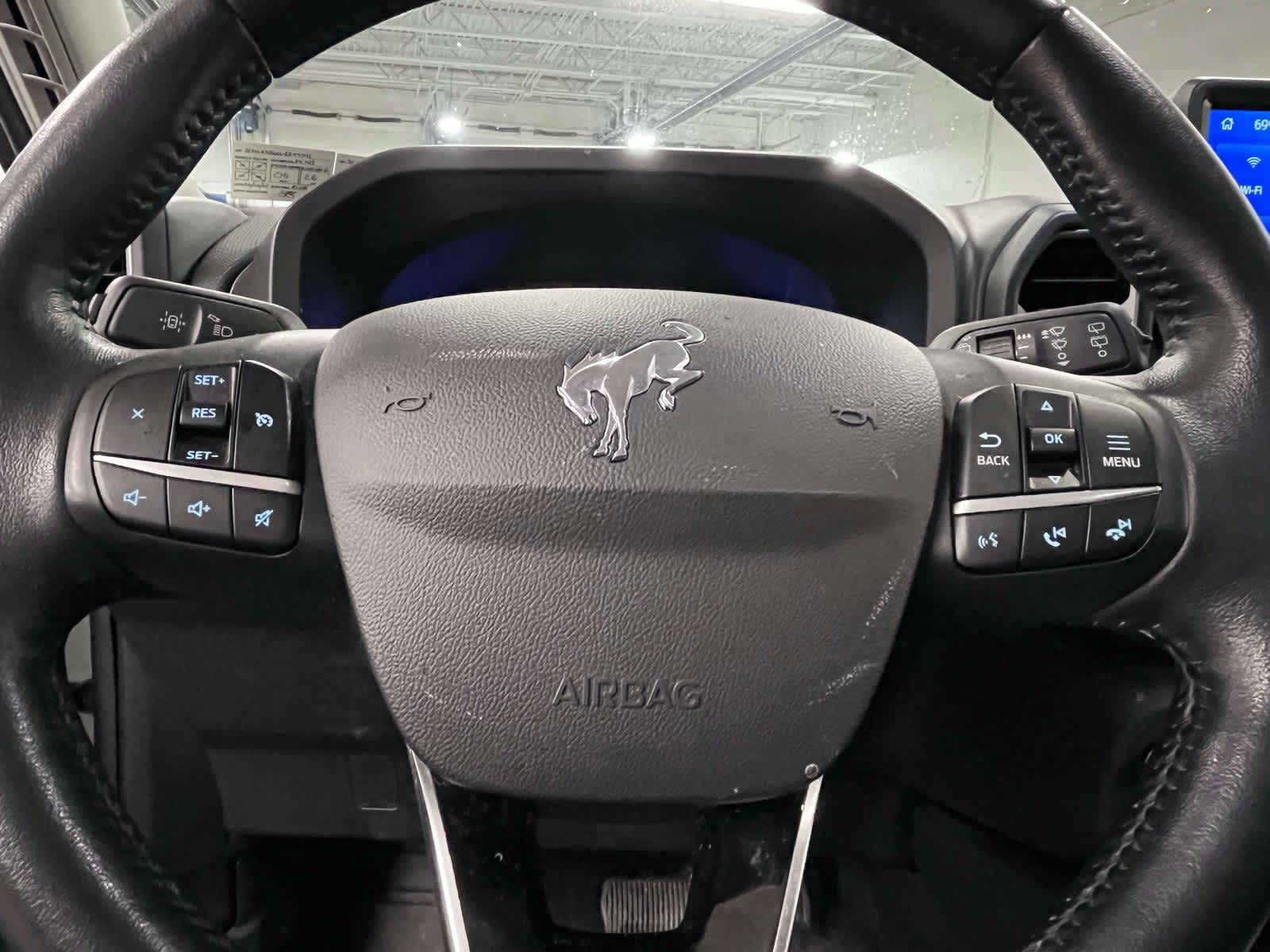 Thumbnail: 2022 Ford Bronco Sport - 15