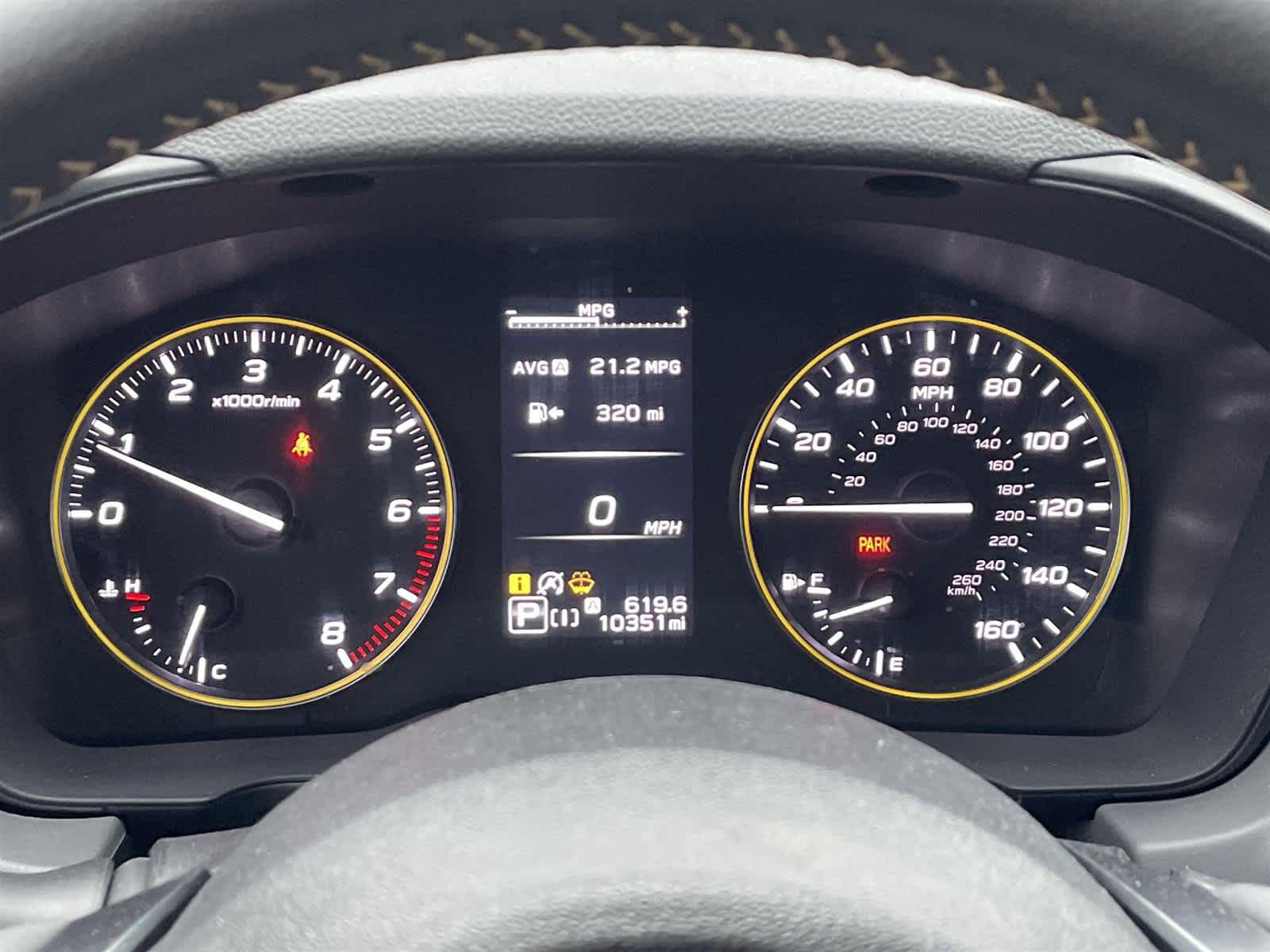 Thumbnail: 2024 Subaru Crosstrek - 32