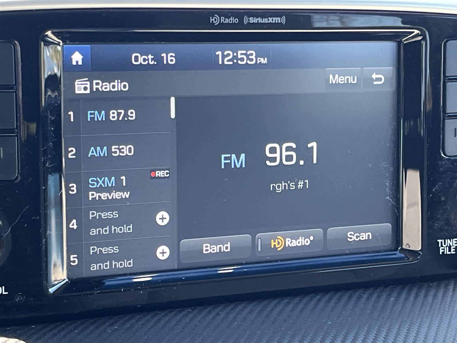 Thumbnail: 2019 Hyundai Tucson - 19