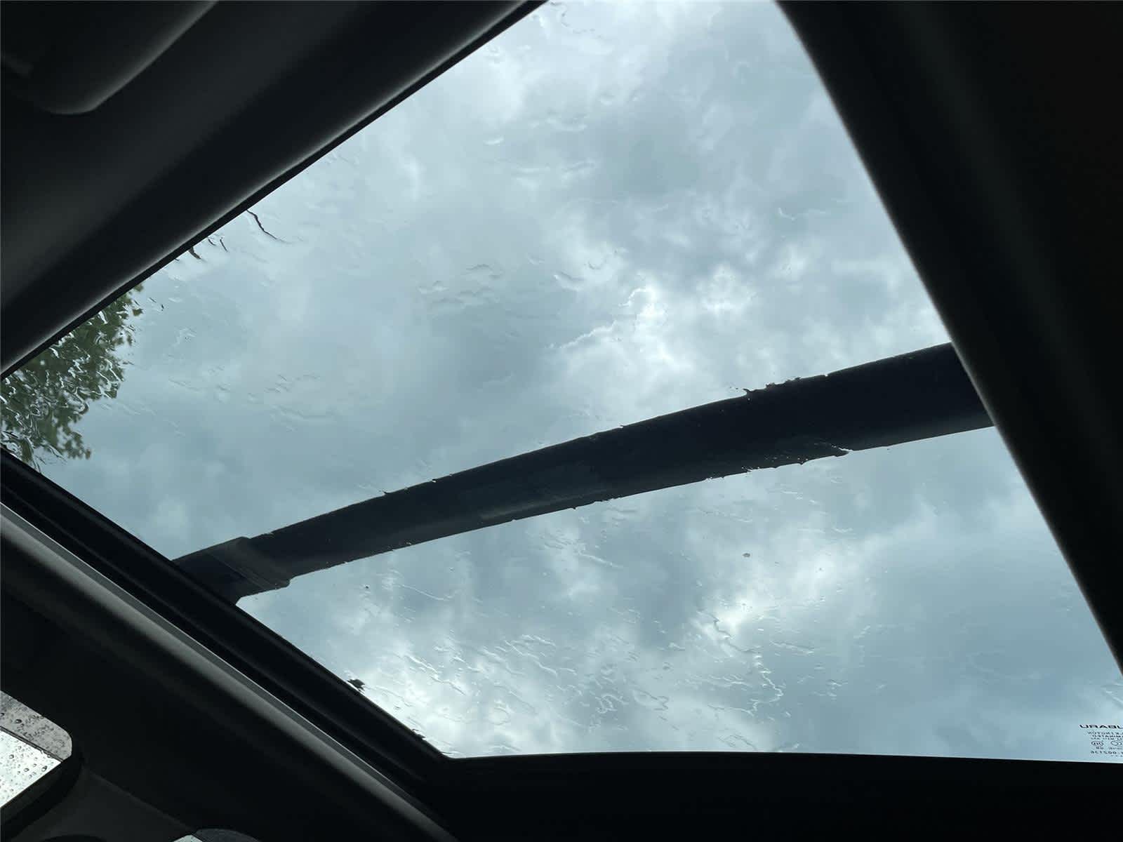 Thumbnail: 2021 Subaru Forester - 14