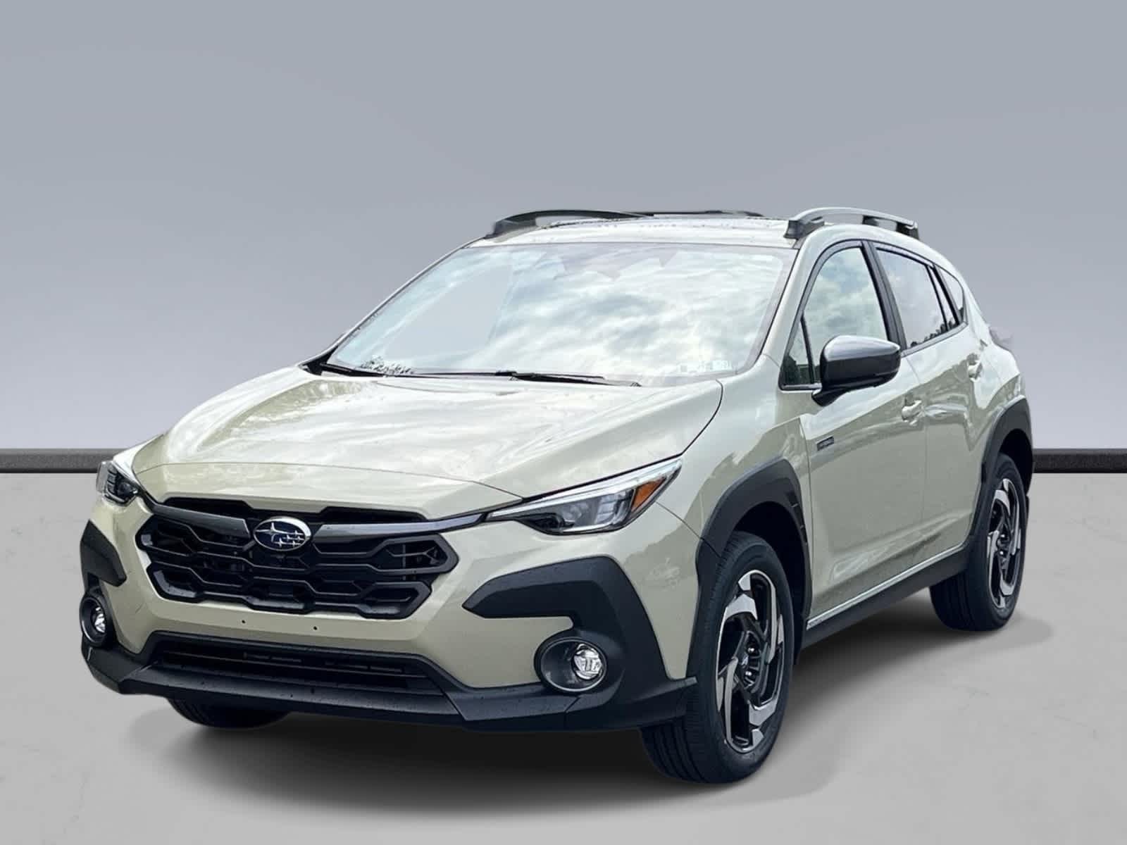 Thumbnail: 2026 Subaru Crosstrek - 1