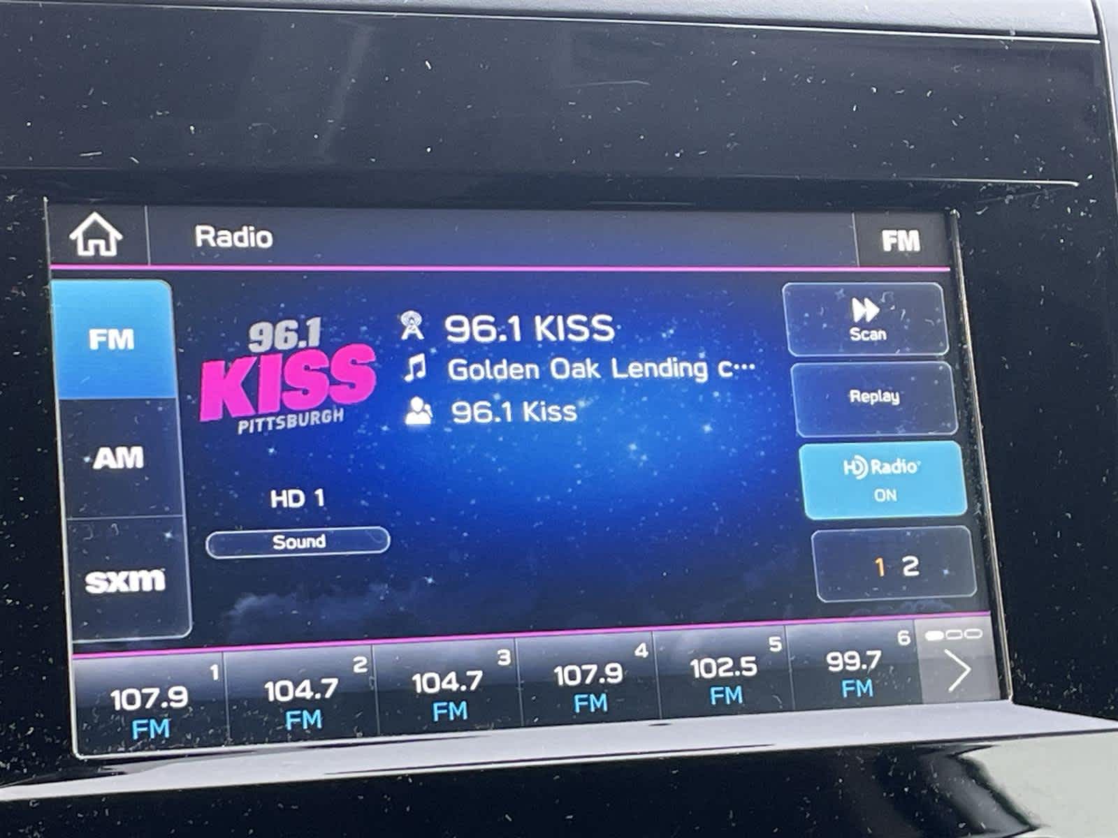 Thumbnail: 2022 Subaru Forester - 20