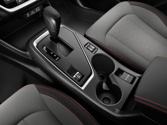 Thumbnail: 2026 Subaru Impreza - 20