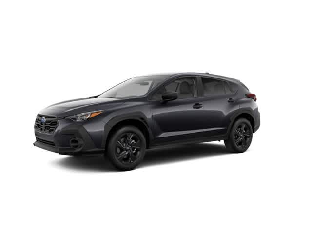 Thumbnail: 2025 Subaru Crosstrek - 3