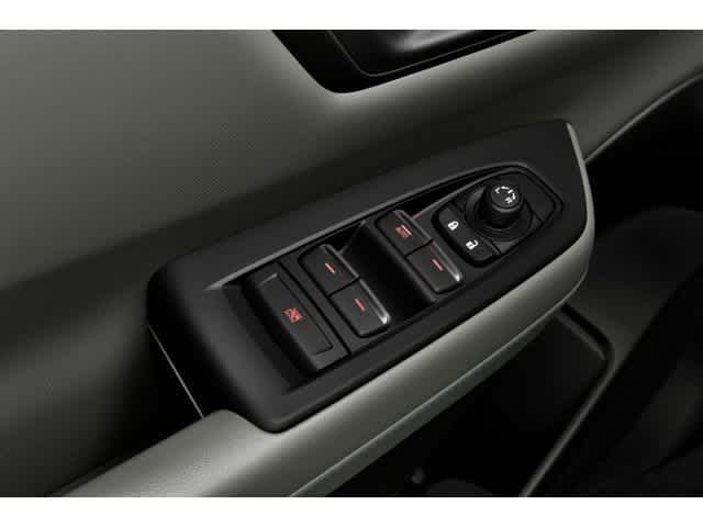 Thumbnail: 2026 Subaru Forester - 23