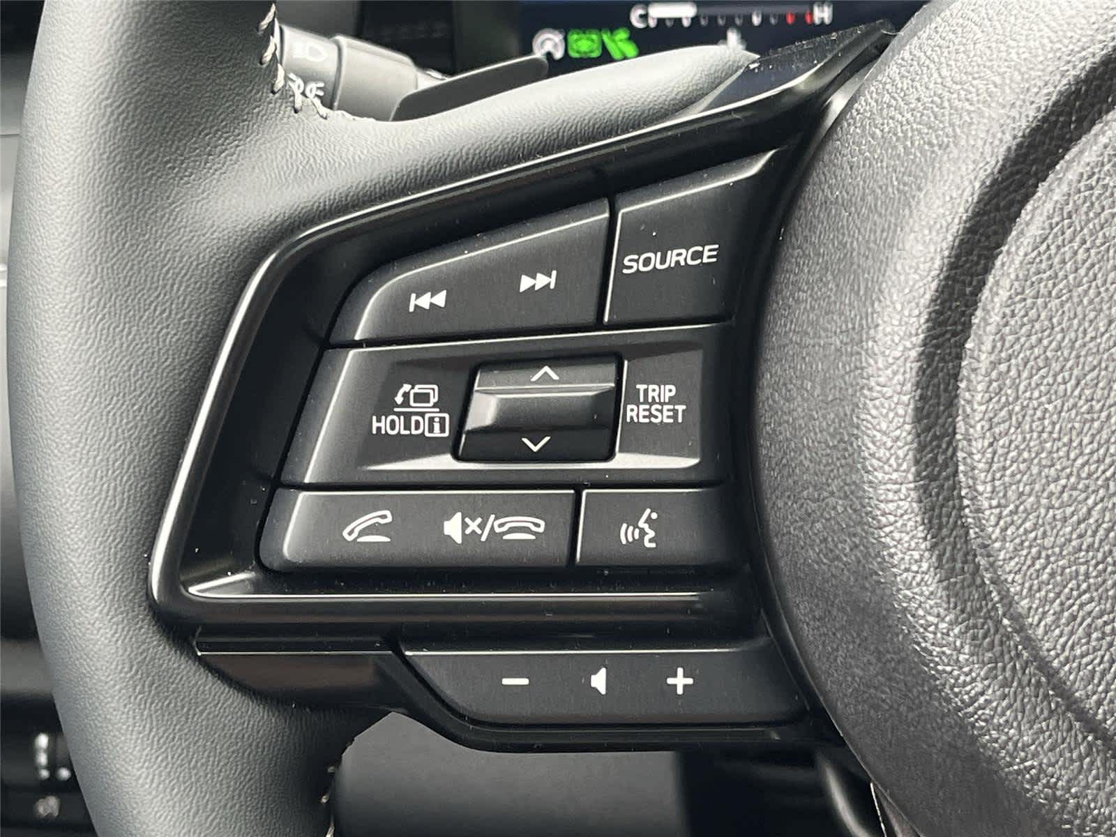 Thumbnail: 2026 Subaru Outback - 30