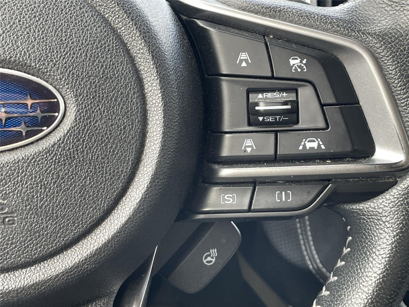 Thumbnail: 2019 Subaru Forester - 22