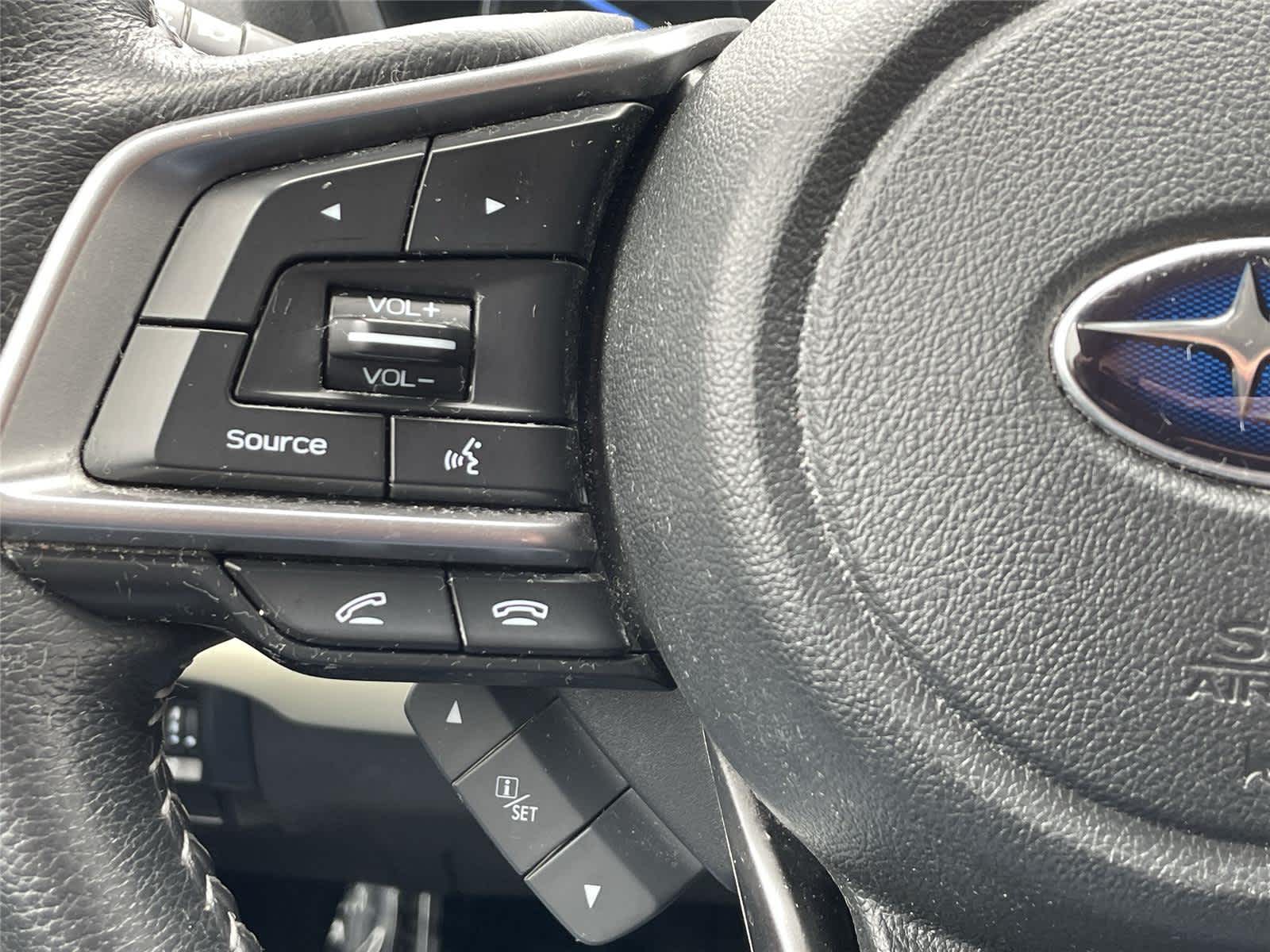 Thumbnail: 2020 Subaru Ascent - 29