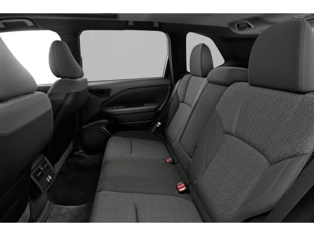 Thumbnail: 2026 Subaru Forester - 15