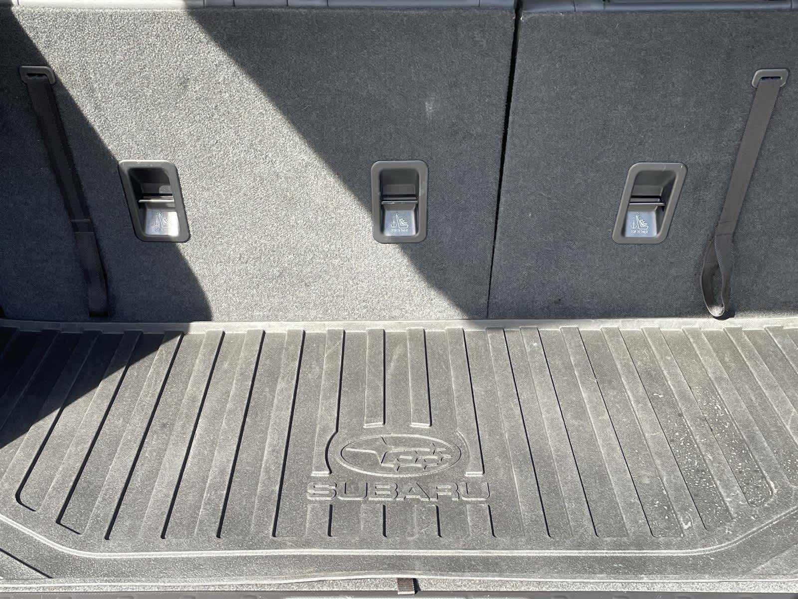 Thumbnail: 2022 Subaru Ascent - 17