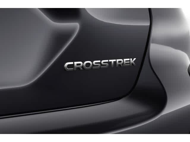 2025 Subaru Crosstrek Premium 12