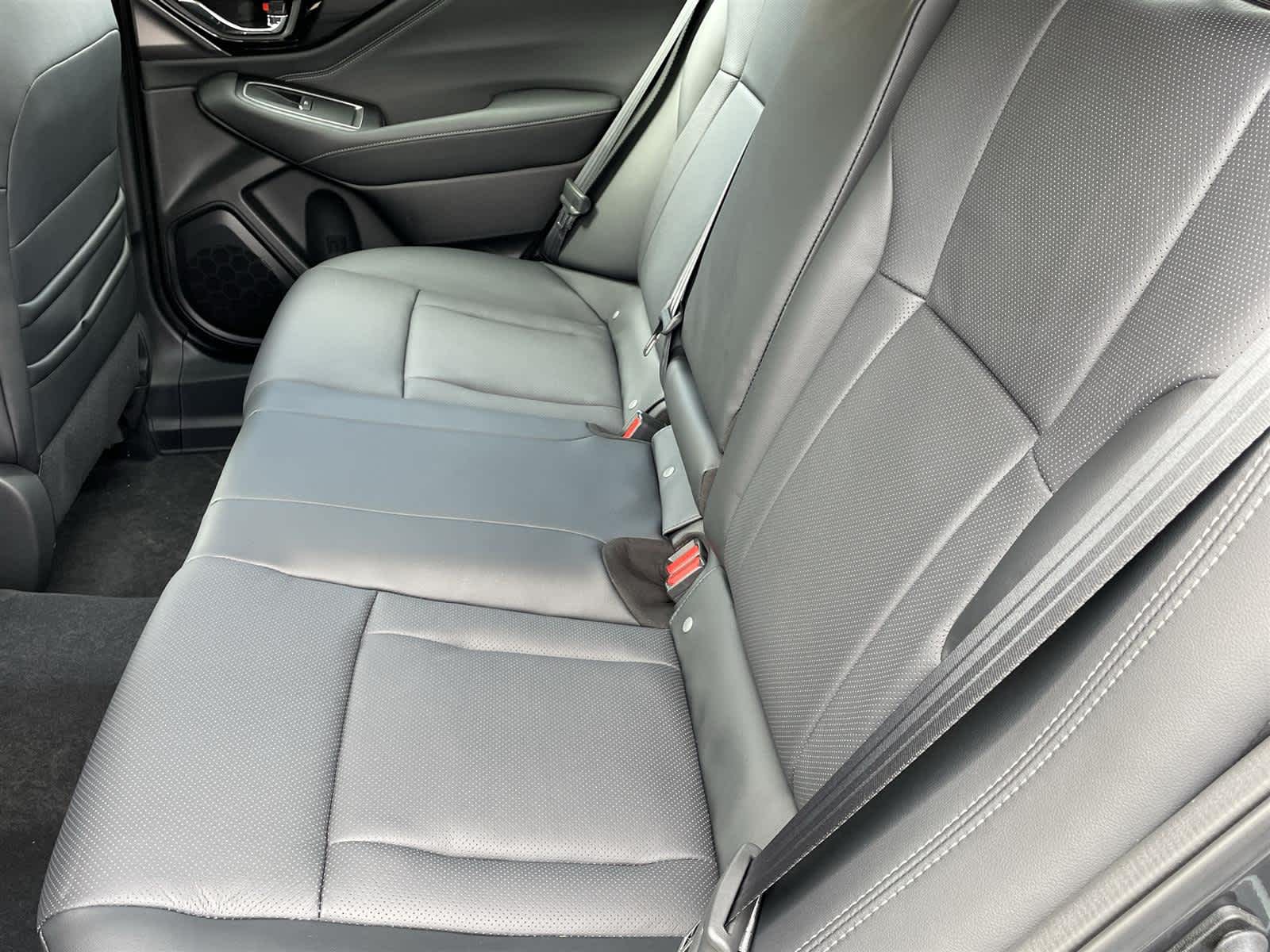 2025 Subaru Legacy Limited 15