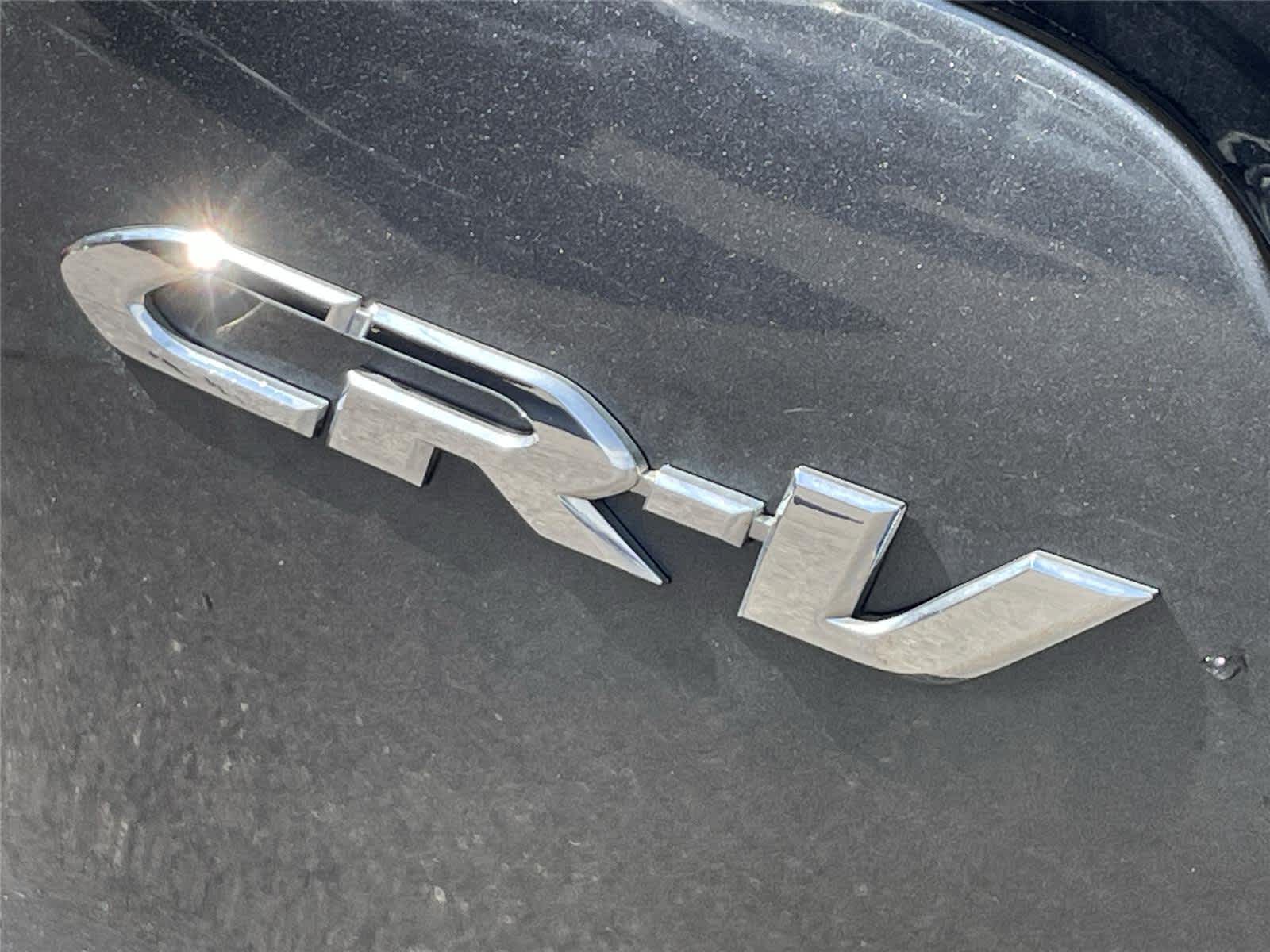 Thumbnail: 2014 Honda CR-V - 10