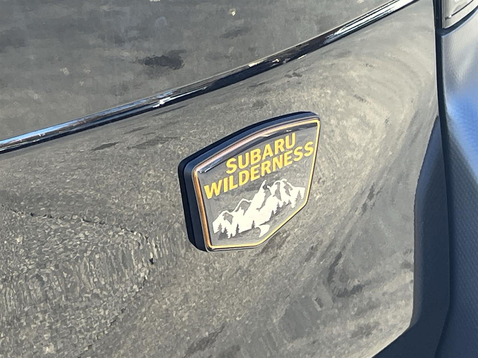 Thumbnail: 2026 Subaru Forester - 10