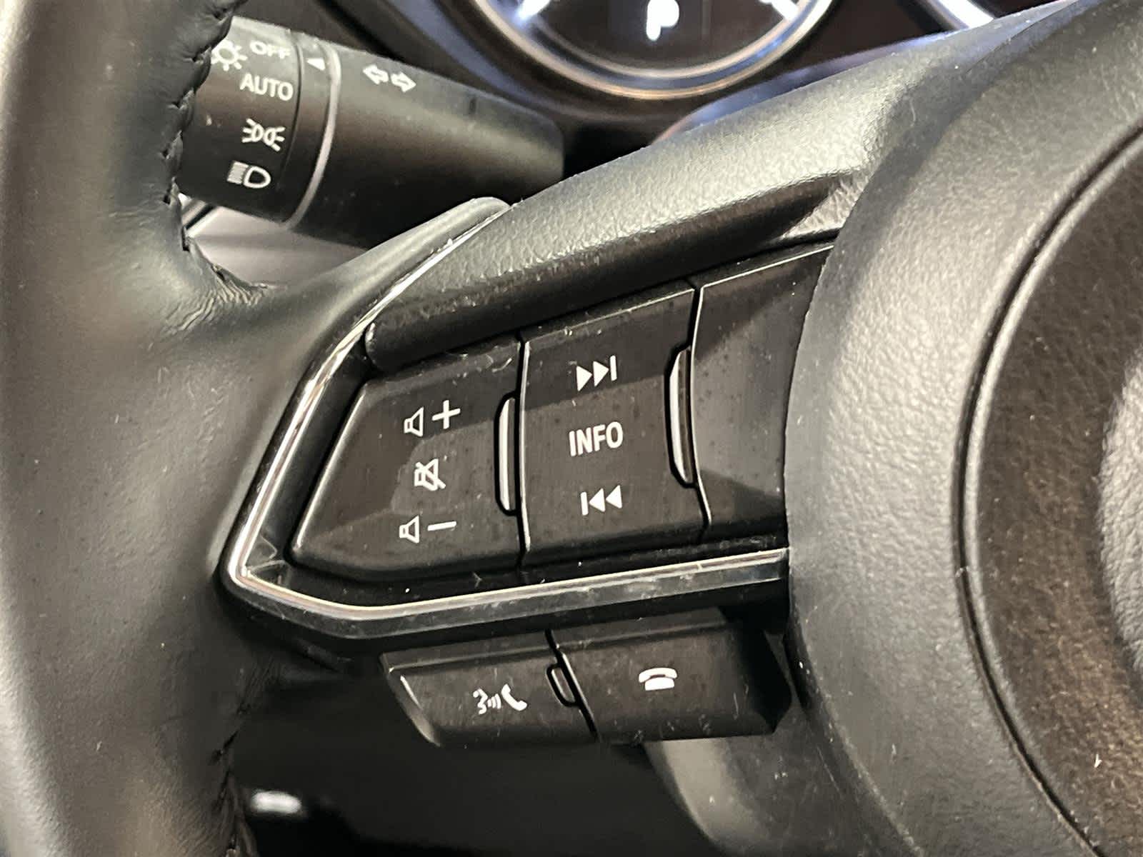 Thumbnail: 2023 Mazda CX-5 - 24