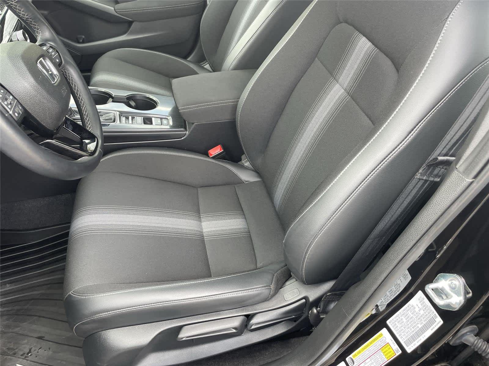 Thumbnail: 2022 Honda Civic - 12