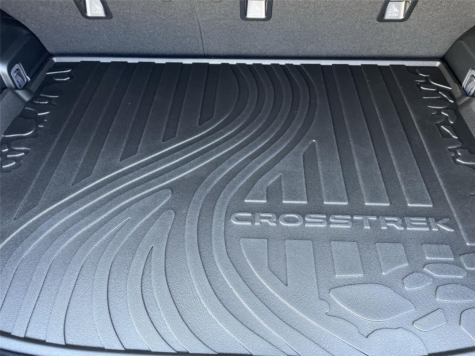 Thumbnail: 2026 Subaru Crosstrek - 16